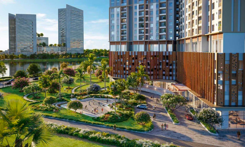 VY PROPERTY | CHUYÊN BẤT ĐỘNG SẢN THỦ THIÊM