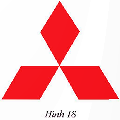 A red diamond shaped logo

Description automatically generated