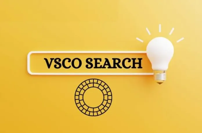VSCO People Search
