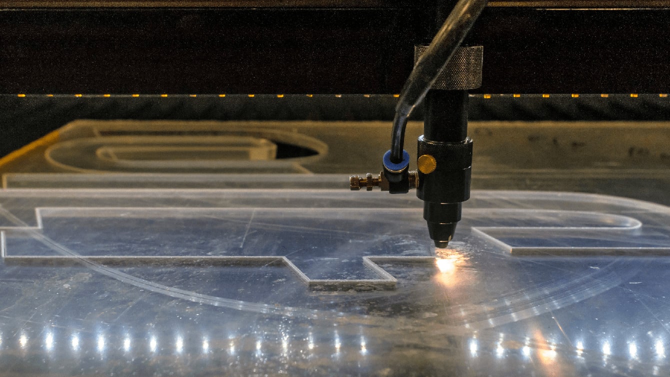 3 Benefits of Fiber Laser Cutting