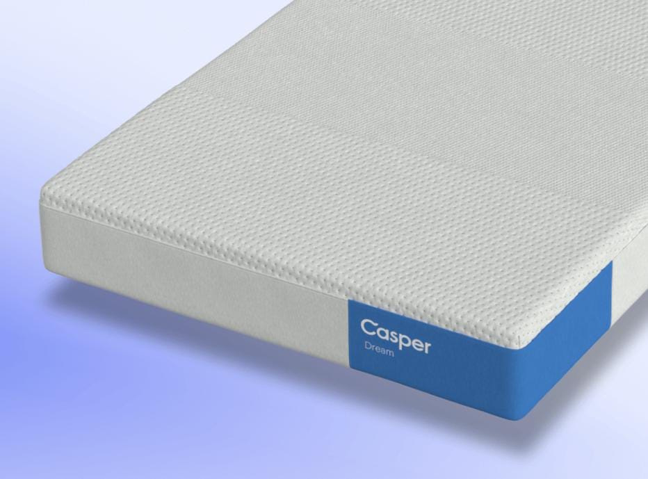 Casper Hybrid Mattress