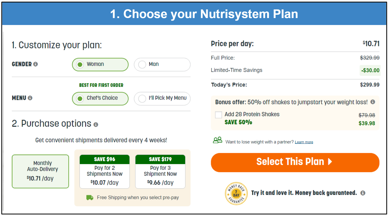 How do customer acquisition and retention fare for weight-loss programs  like Weight Watchers and Nutrisystem?