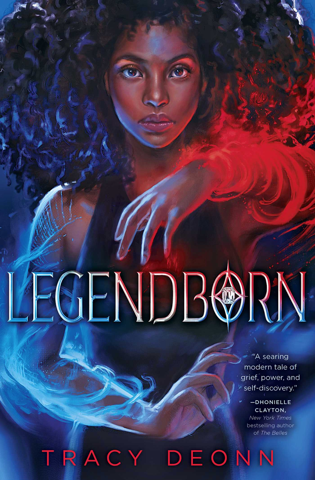 Legendbord, One Of The Best Ya Fantasy Romance Books