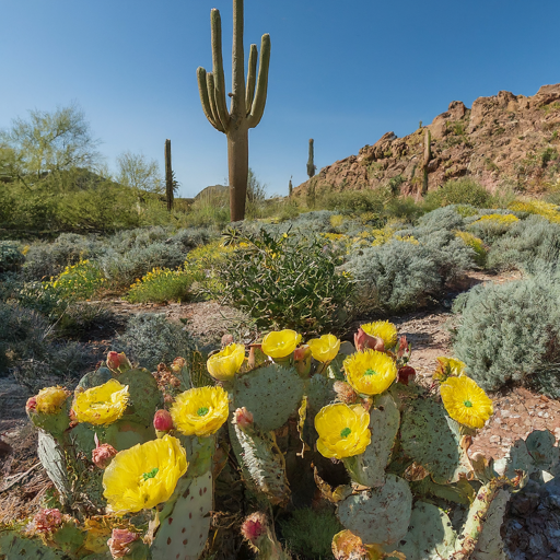 Conclusion: The Allure of Cacti – A Lifelong Adventure