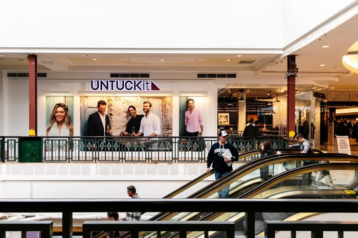 Location (Data) Is Everything for Retailers Opening Stores