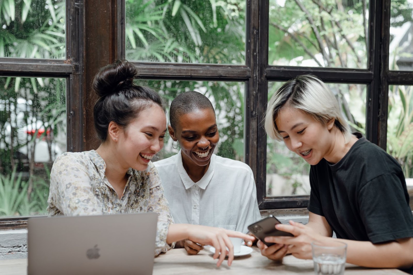 Breaking Barriers: Women's Influence in Modern Business