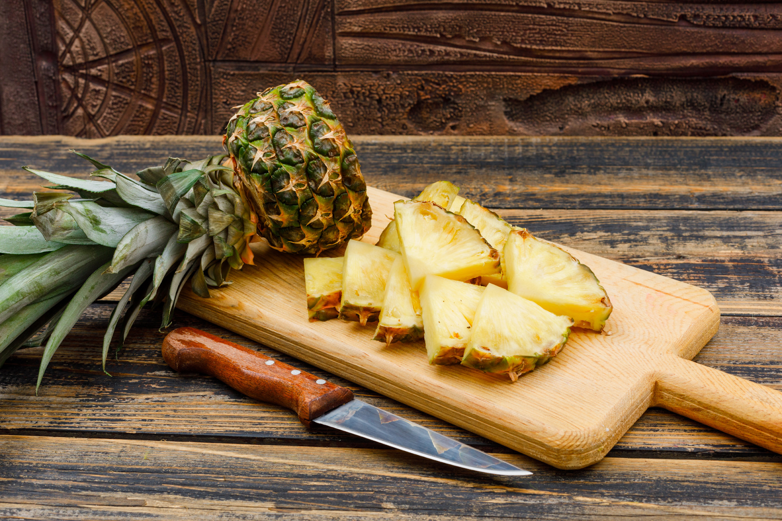 Ananas 