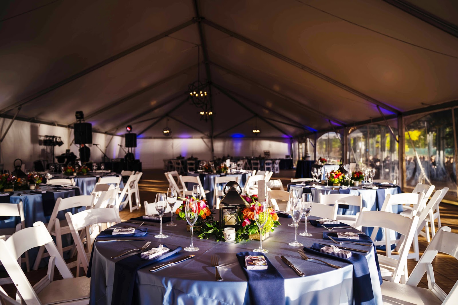 boston musuem of science wedding photographer nicole chan tent
