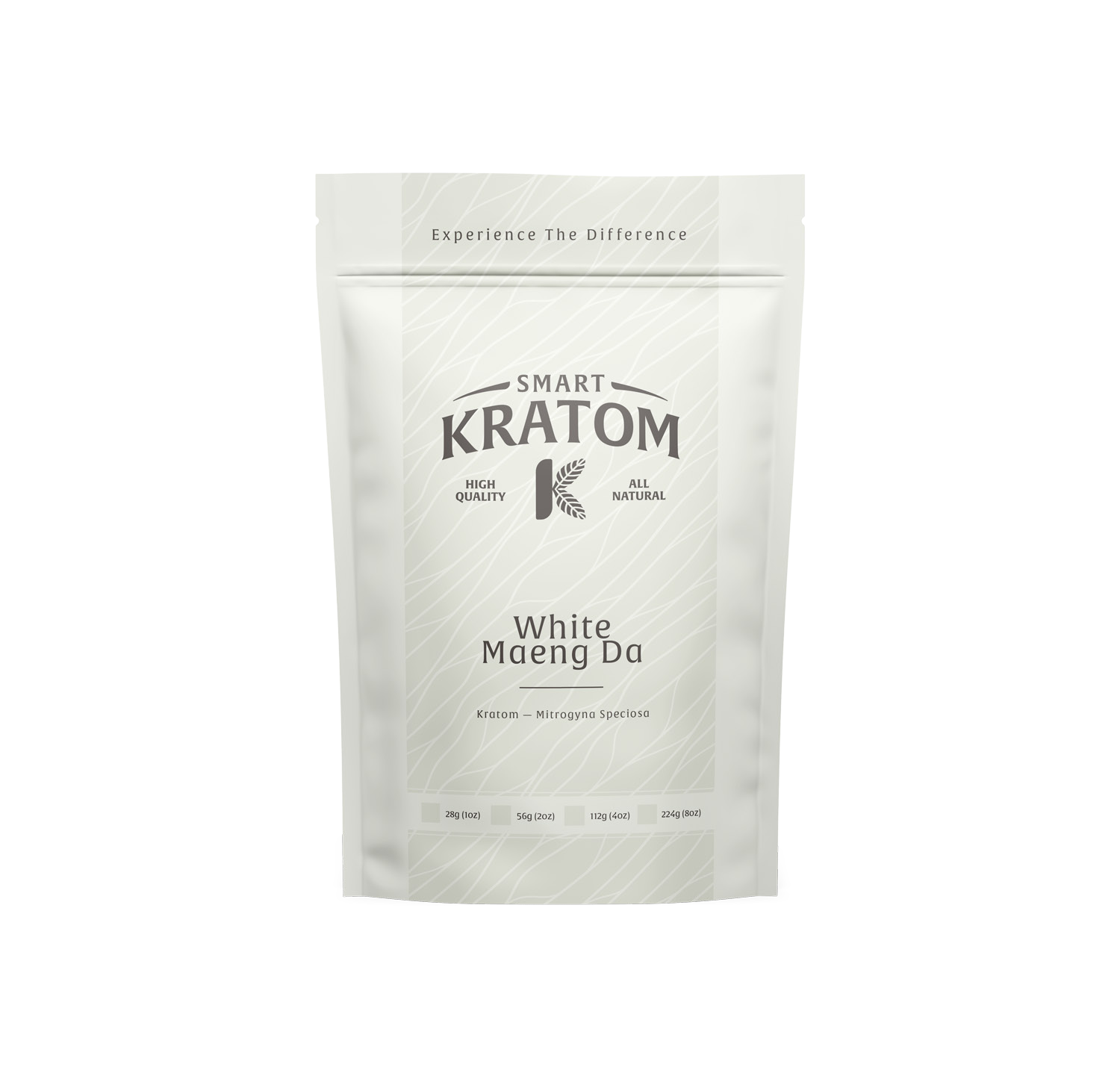 white Maeng Da Kratom