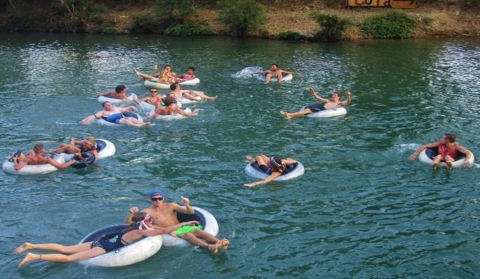 Vang Vieng Tubing Deaths and Dangers - Adventurous Kate