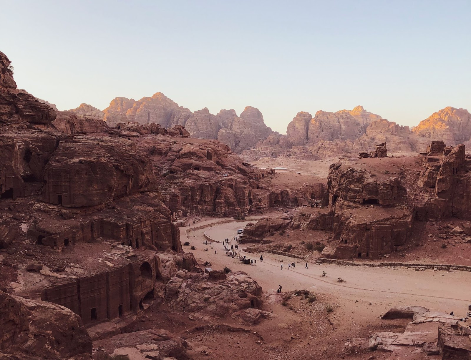 Fun Things to Do in Petra, Jordan
