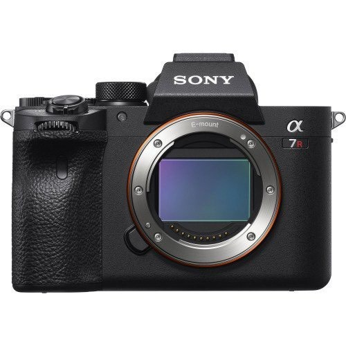 Sony Alpha A7R IV với tính năng lấy nét tuyệt vời