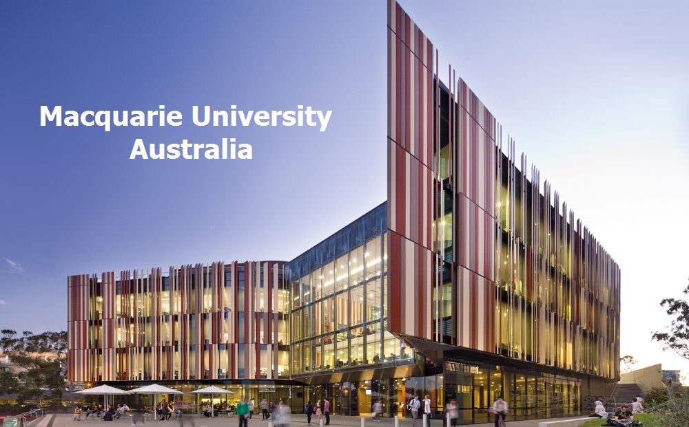 Macquarie là trường đại học đào tạo nhân lực chất lượng cao