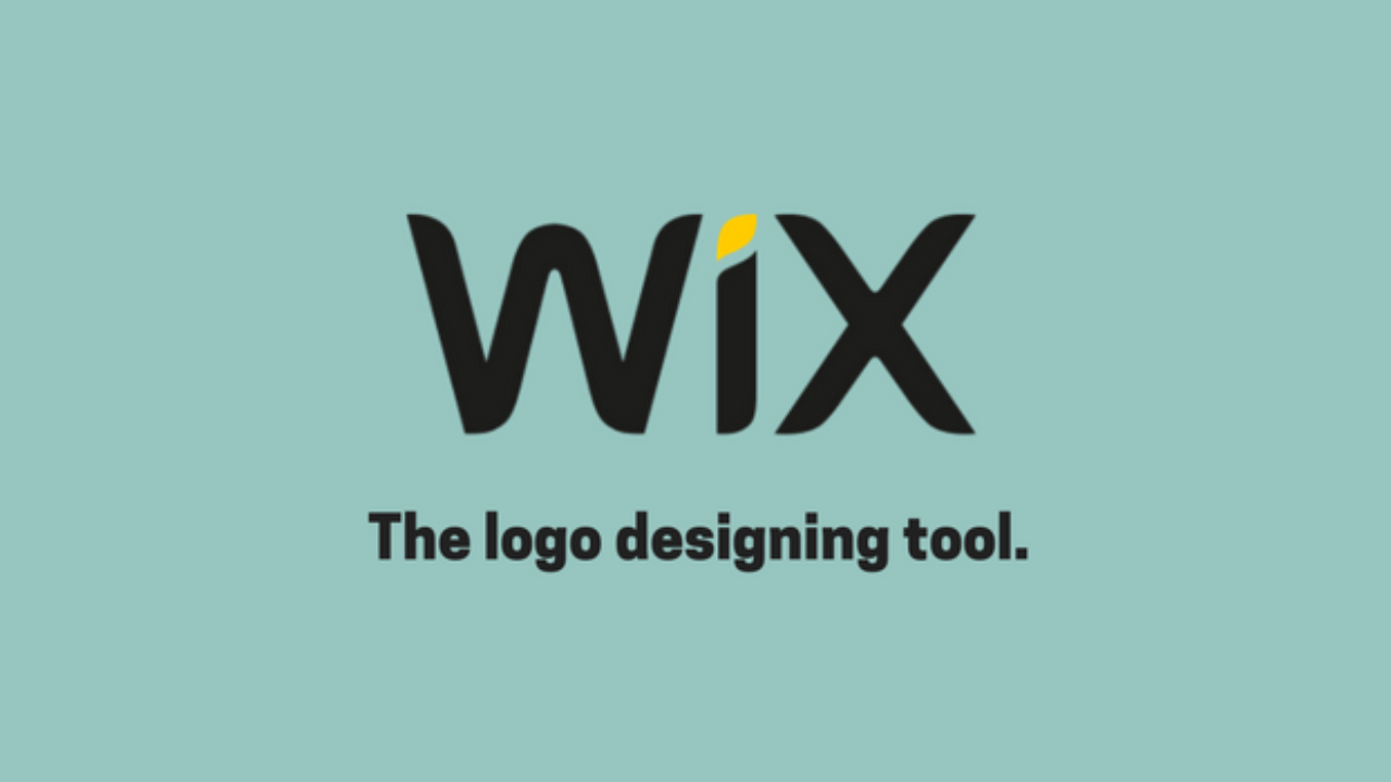 Wix Logo Maker dễ dàng tạo ra bộ nhận diện thương hiệu tuyệt vời.