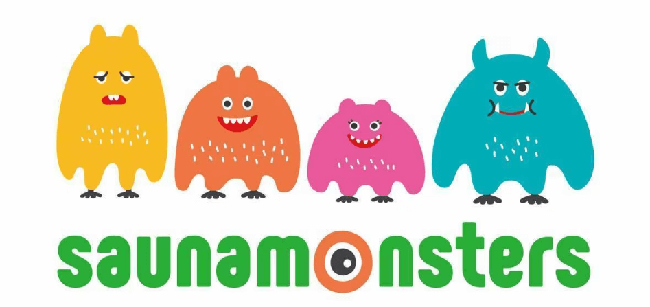 sauna monster(サウナモンスター)