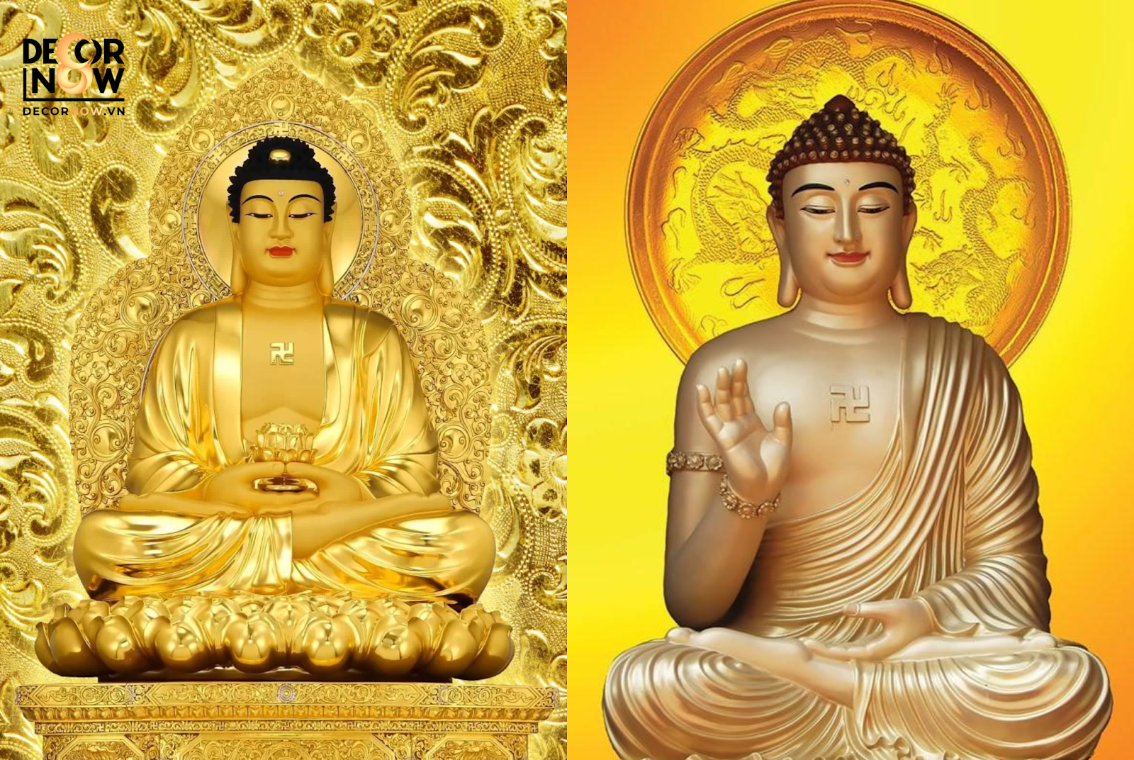 Phật A Di Đà là ai