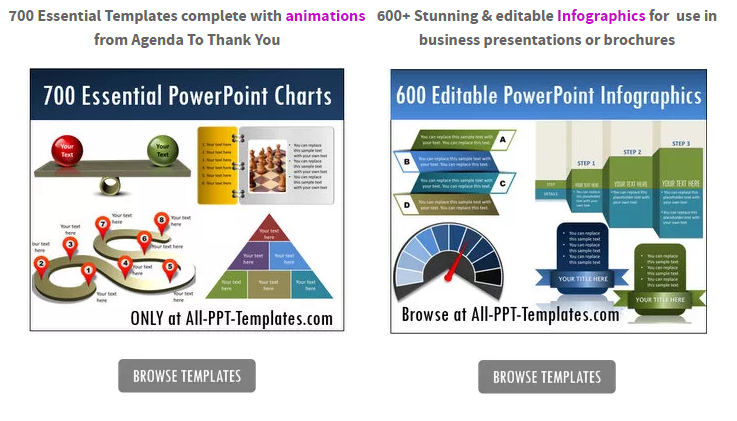 template PPT seminar proposal all ppt