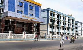 Govt. Rajaji Hospital