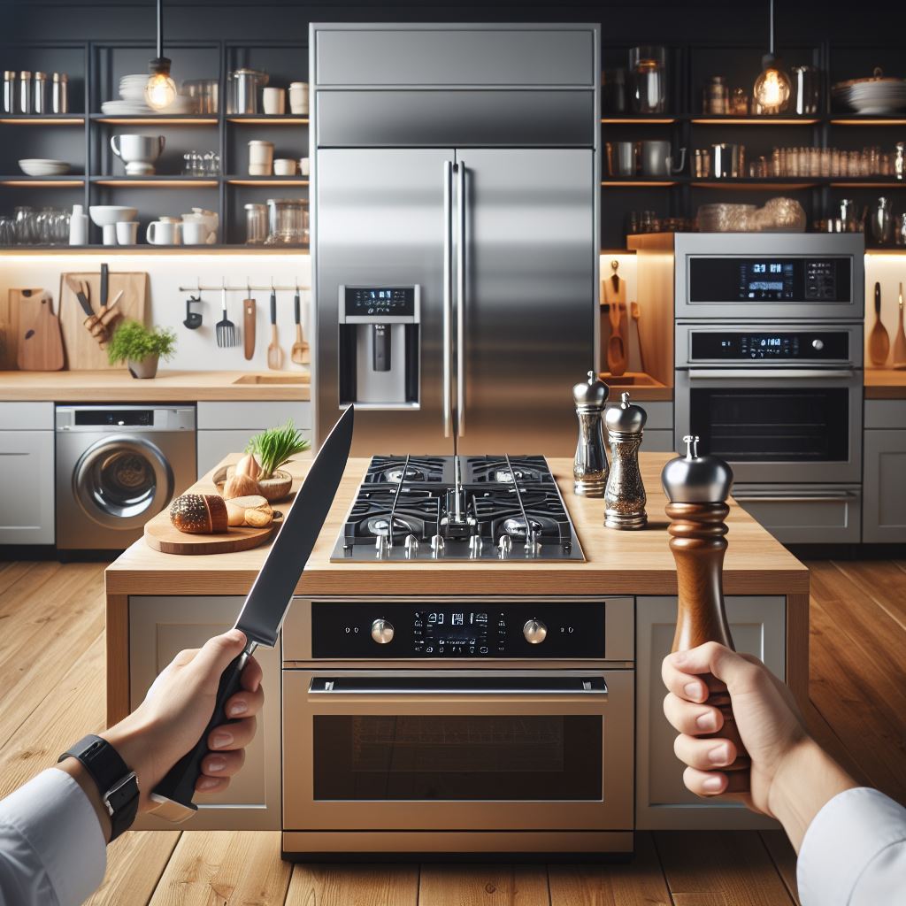 Best Used Appliances of 2023