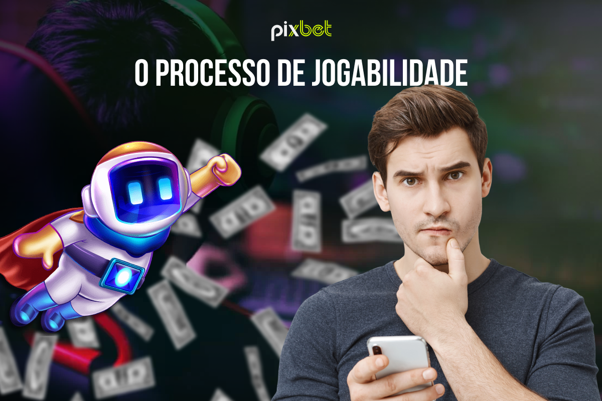 Conquiste o espaço com o Spaceman