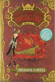 Image result for how to train your dragon reading level