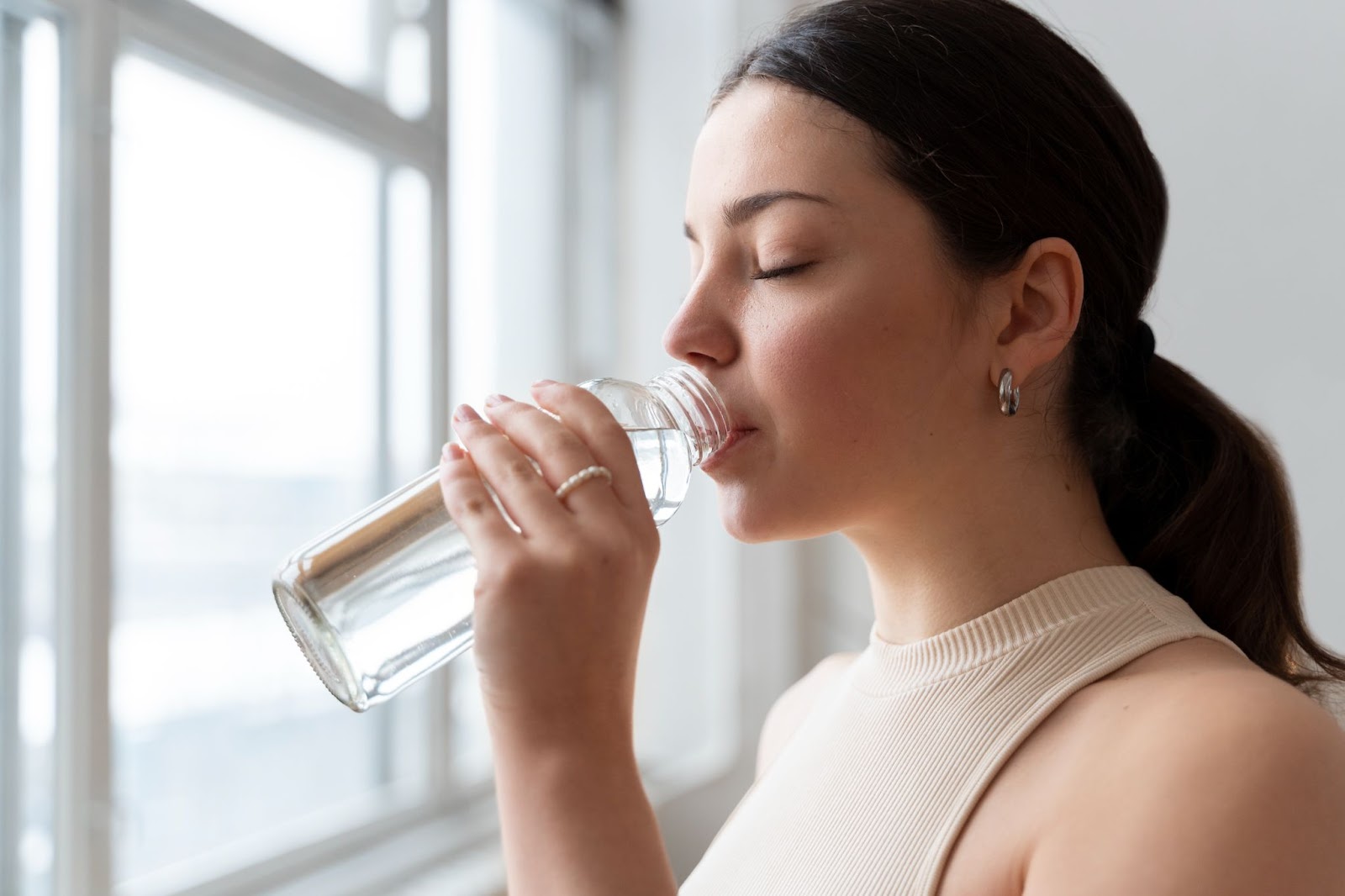 water fasting