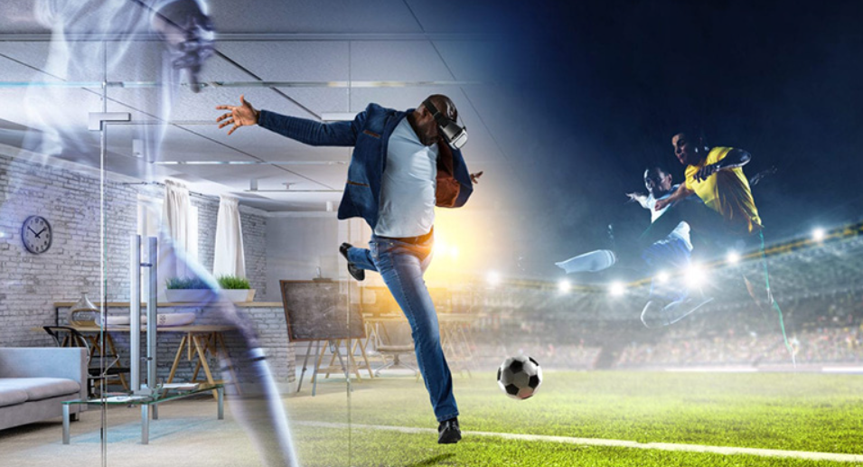 Virtual Sport - Thể thao ảo