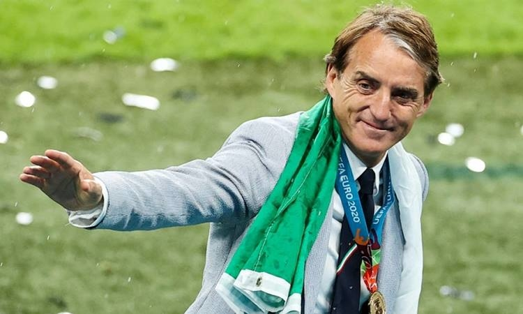 Tầm ảnh hưởng của HLV Roberto Mancini: Một hành trình bóng đá đầy ý nghĩa