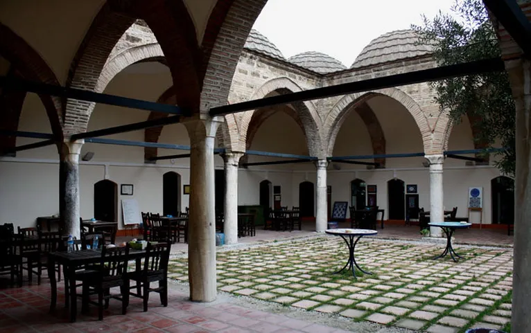 osmanli-doneminde-medrese