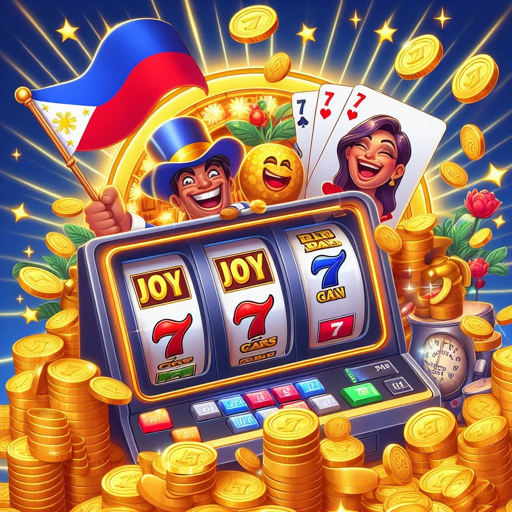 Malaman how to win cash sa JOY7 Casino