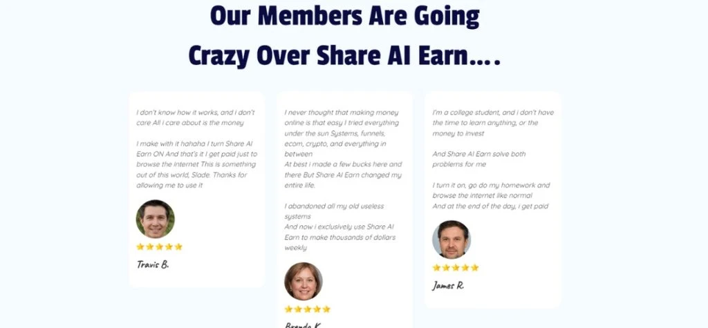 AI Earn Review