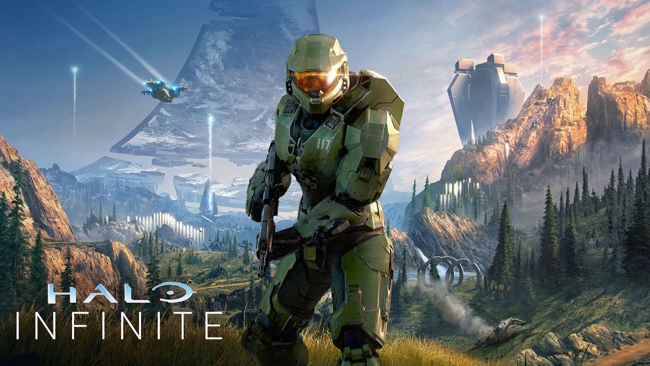 เกม Halo Infinite BY KUBET