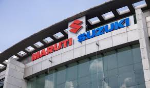 Case Studies on GST :Maruti Suzuki India Limited (MSIL)
