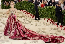 The Met Gala announces the 2024 theme ...