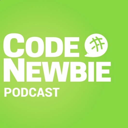 wordpress podcast, code newbie