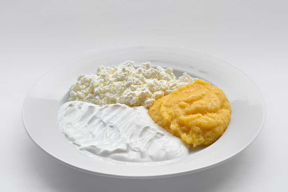 Delizie gastronomiche: La cucina tradizionale della regione Transalpina