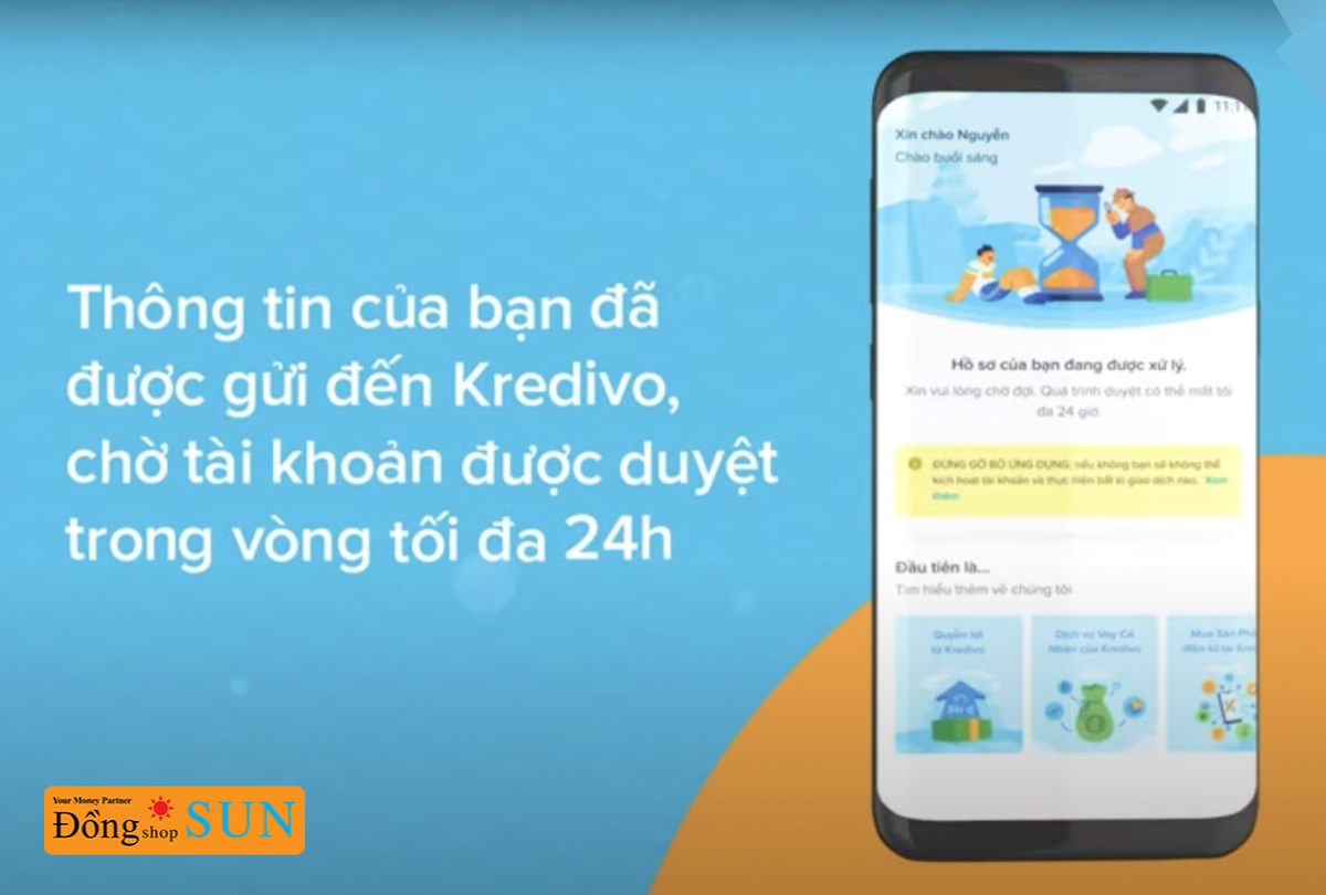 Chờ xét duyệt