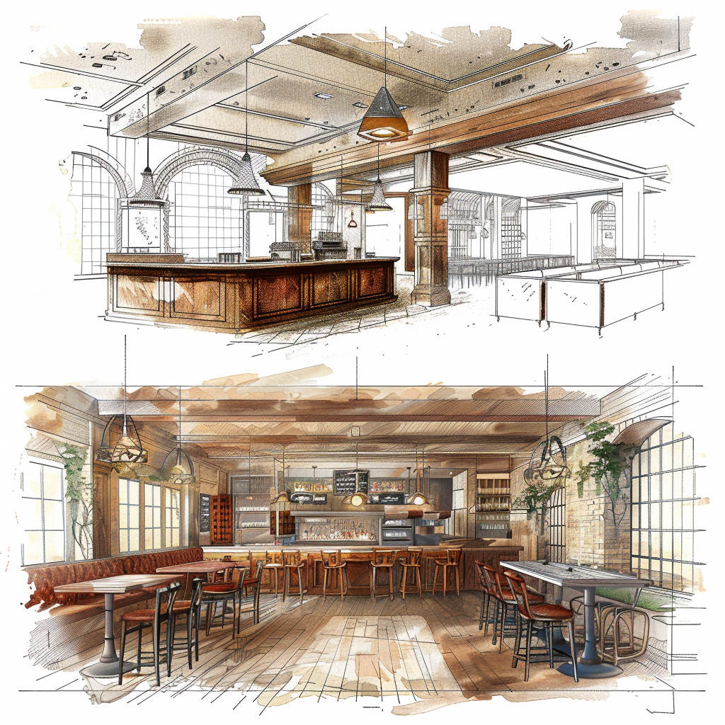 Buy or Lease a Restaurant in NOVA