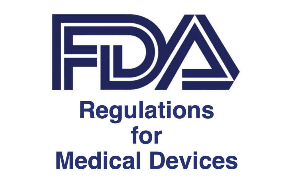 FDA medical devices