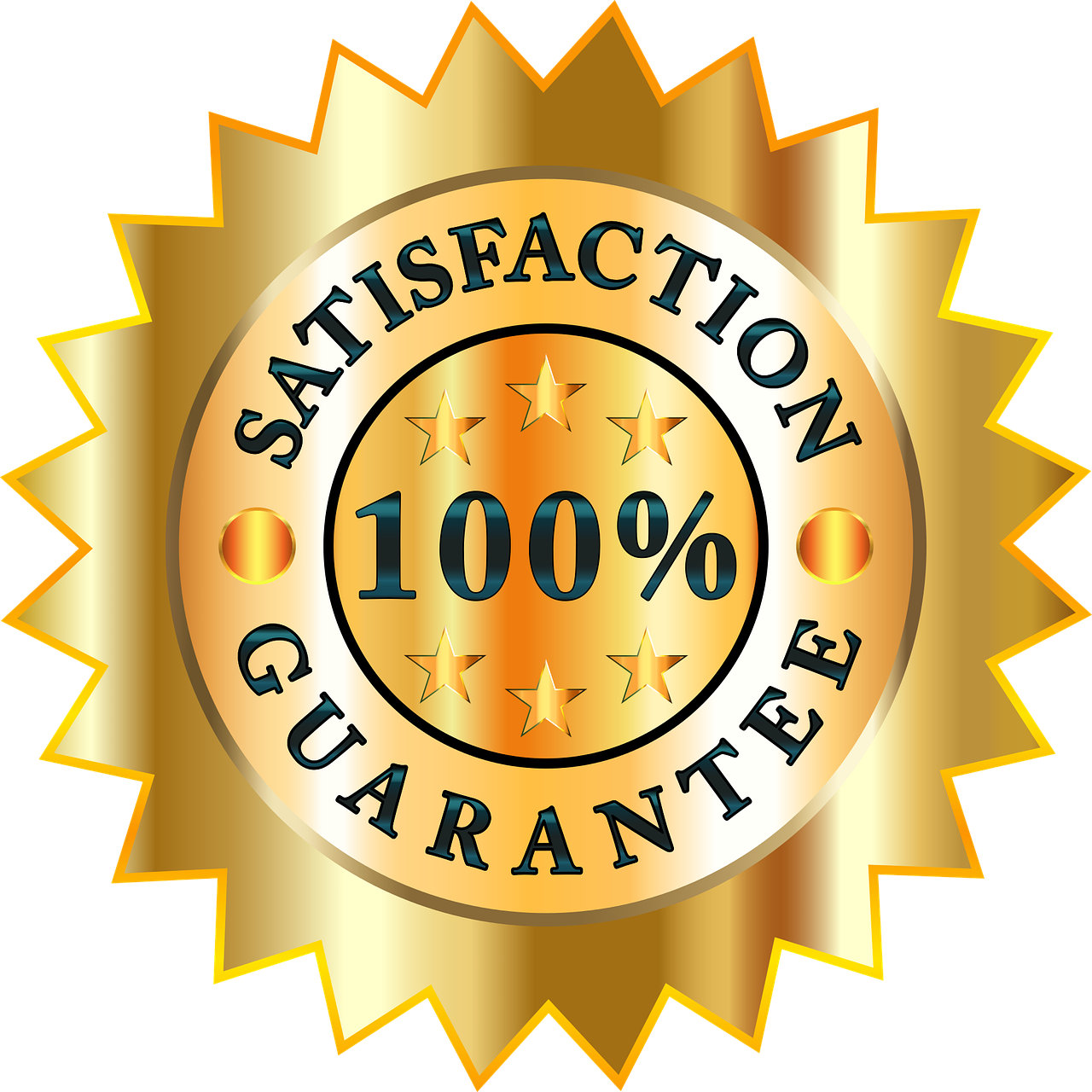 Custom Comfort ClimateCare heating ventilation and air conditioning systems offer a 100% satisfaction guarantee.