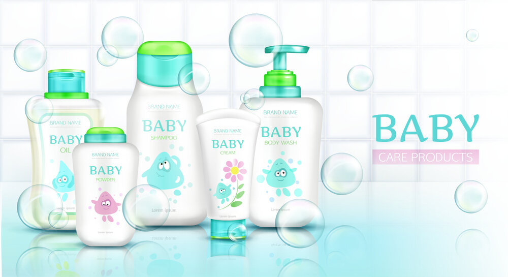 Baby Shampoo or Soap Expire