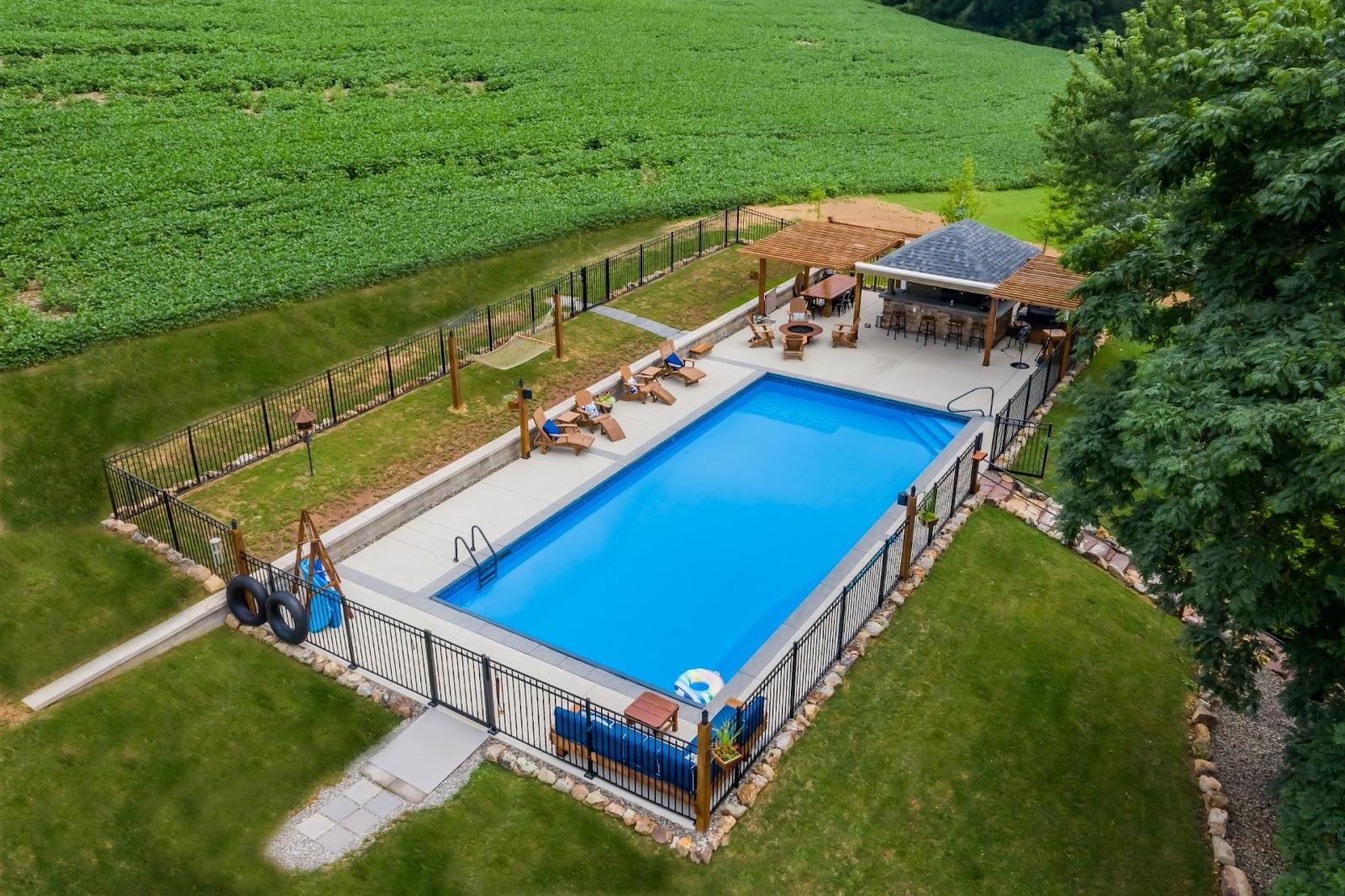 Professional Pool Opening vs. DIY: What's Best for You?