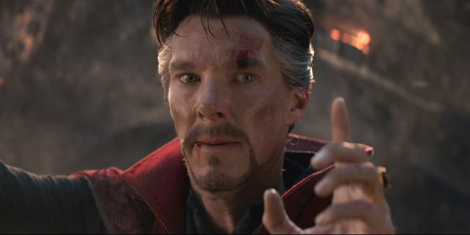 Liệu Doctor Strange có phải một ngoại lệ?