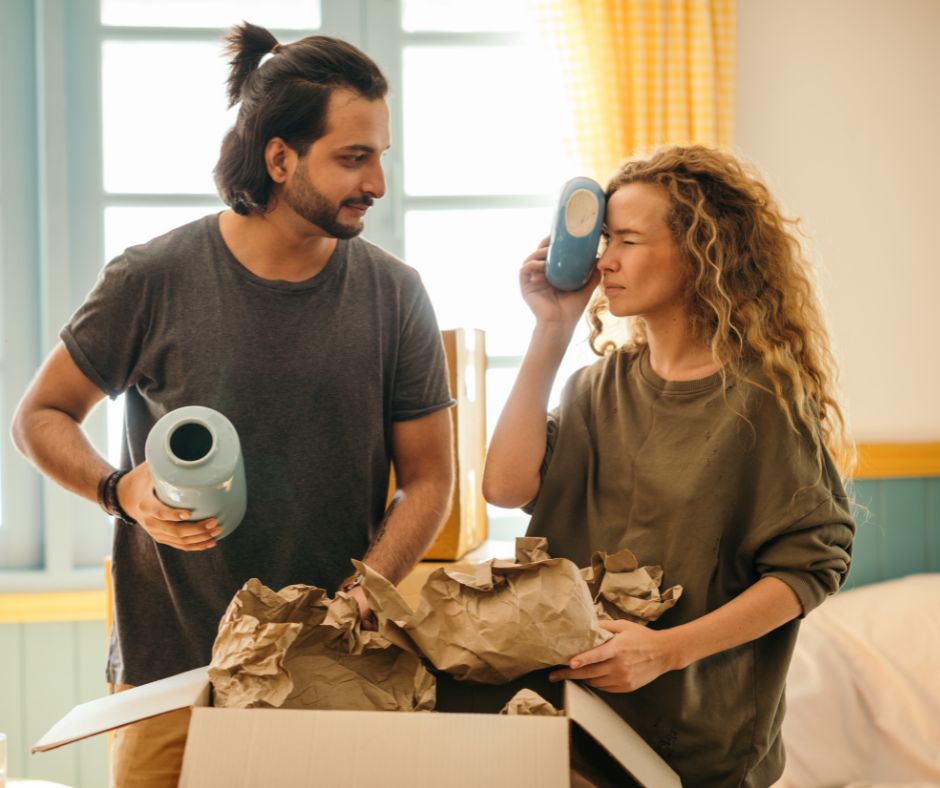 Understanding the Risks: Why Fragile Items Need Special Attention