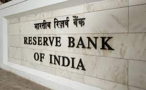 Reserve Bank Of India