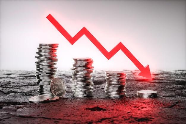 Cauzele unei recesiuni economice