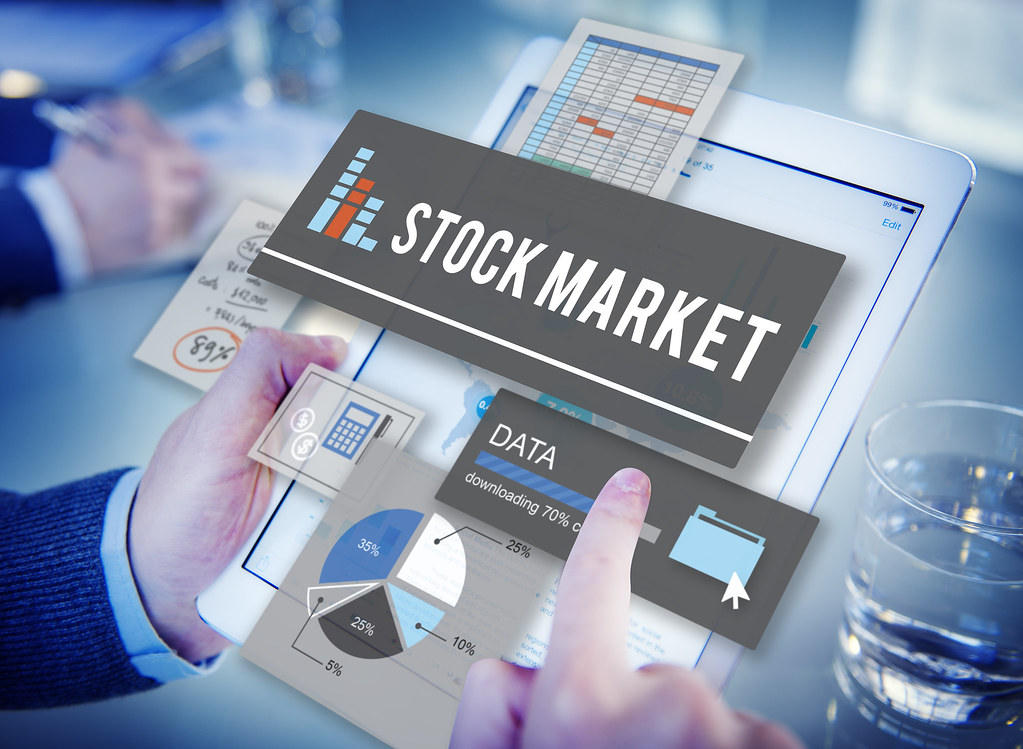 Proven Tips For Stock Trading