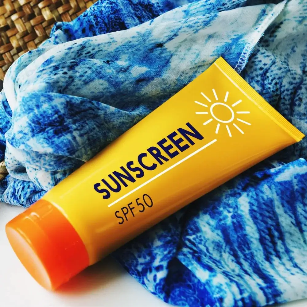Best Sunscreen For outing