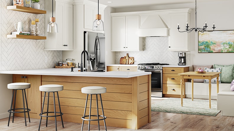 Kitchen Upgrades Transform Now