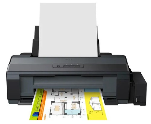 Струйный принтер: преимущества и недостатки
